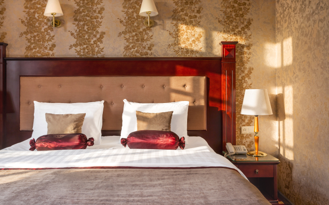 River Side Hotel Tbilisi
