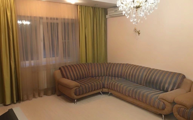 Квартира на бульваре Победы 45а