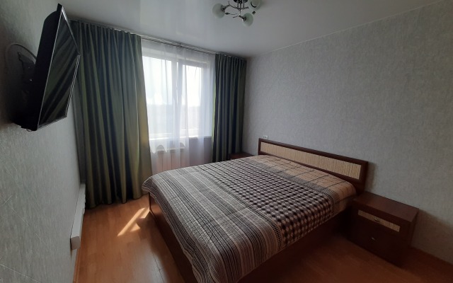 Uyutnaya Sovremennaya 2kh-Komnatnaya Kvartira Apartments