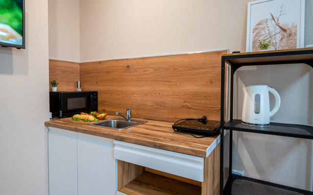 Квартира Privi House у Аэропорта