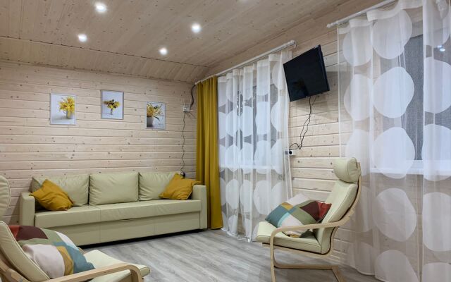 Relax House Guest house