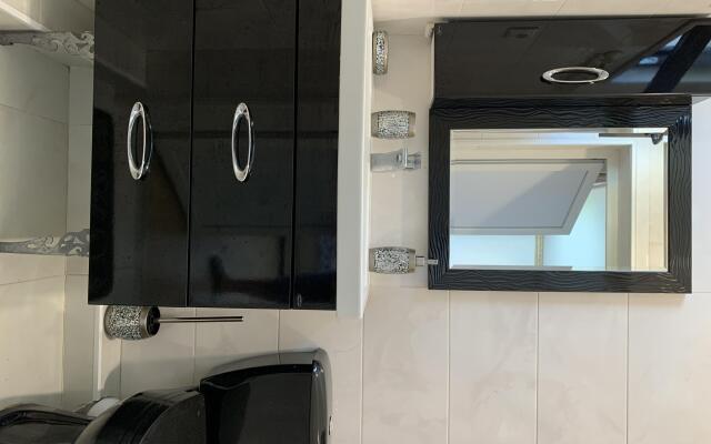 Guest house Uyut