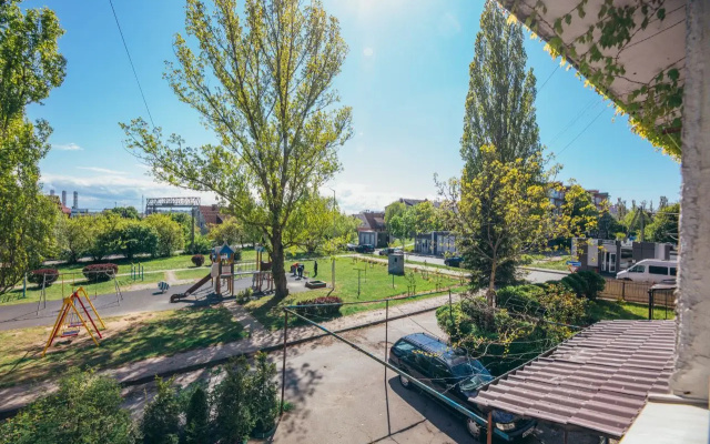 Квартира Уют и Комфорт у Моря