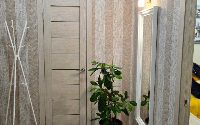 Apartamenty Tatiana
