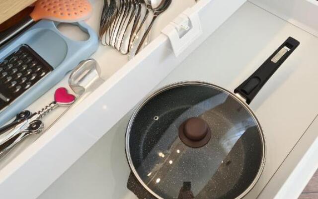 Вилла Apart39 Лагуна