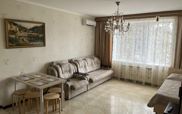 Гостевой дом Валерия