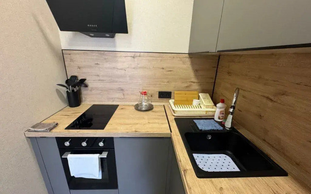 Dvukhkomnatnaya V Zhk Letniy Flat