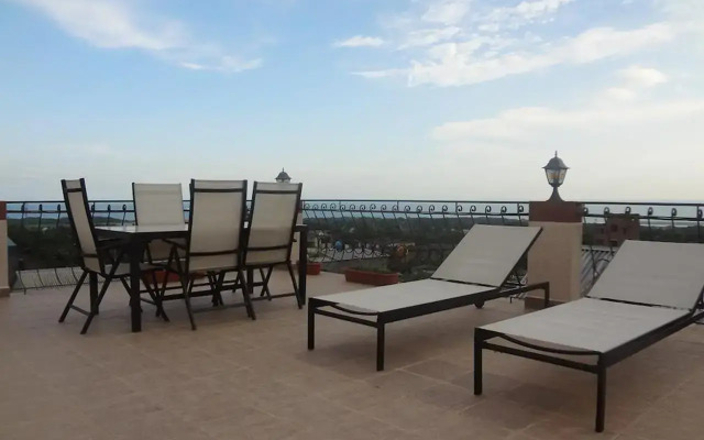 Bavarskij Dvorik Gostevoj Dom