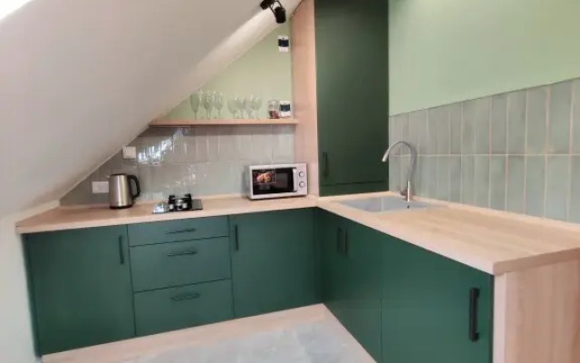 Apartment Baltapart39 14
