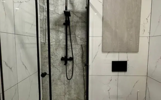 Studiya U M Nagornaya Flat
