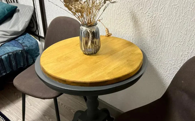 Апартаменты Уютная студия на Марата