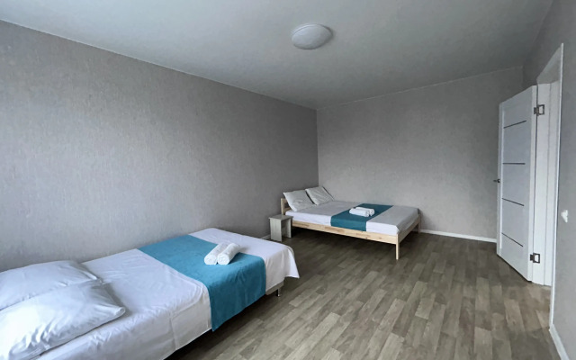 Квартира не далеко от аэропорта им Покрышкина