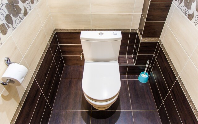 Apartamenty na ulitse Boldina