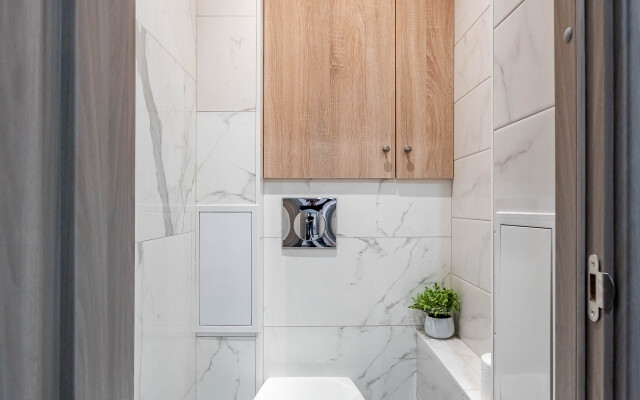 Sutkilive Proletarskaya Apartments