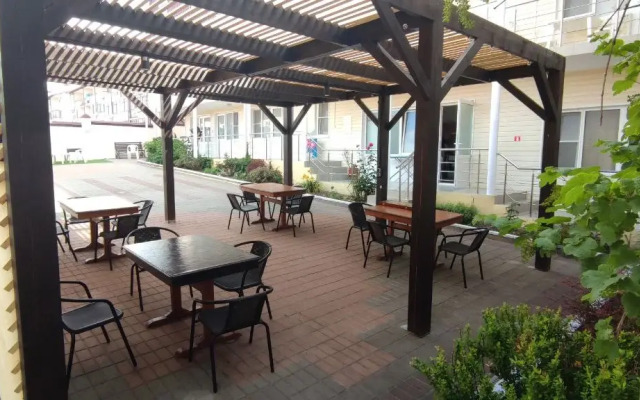 Baden Baden Guest House