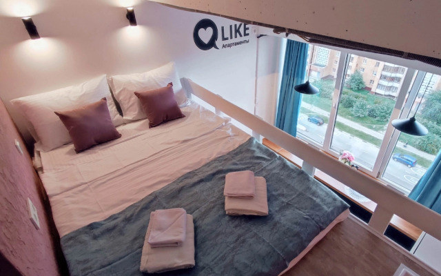 Like 914-4 Apartment