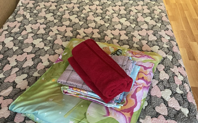 Апартаменты двухкомнатные в Кстово