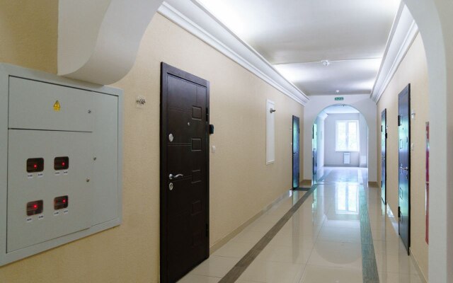 Апартаменты Apart-Deluxe Легенды Моря