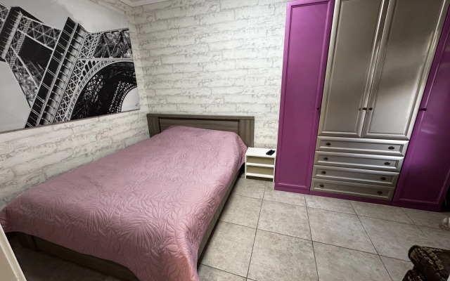 V Tsentre Gelendzhika Private house