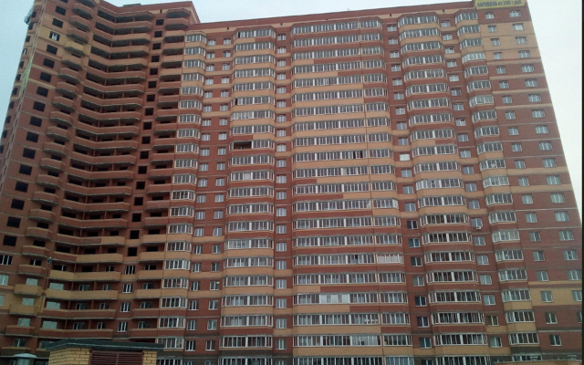 Апартаменты на Немировича-Данченко 144/1