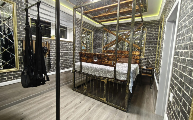 Na Krasnoy Armii 136/2 Apartments