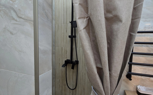 Квартира Букле у парка