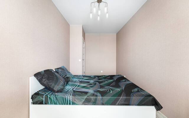 Tetsevskaya 4 Ye Flat
