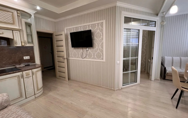 Апартаменты Сочипосуточно 5