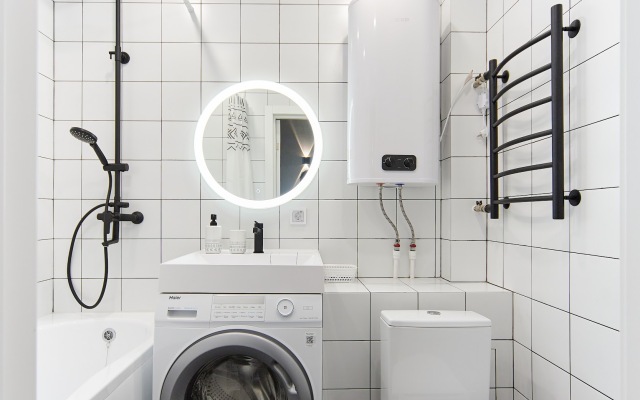 Квартира на улице Советская 6