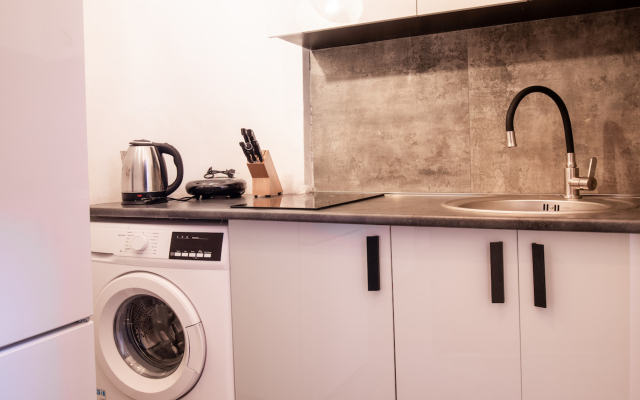 Апартаменты HB apartments President's palace