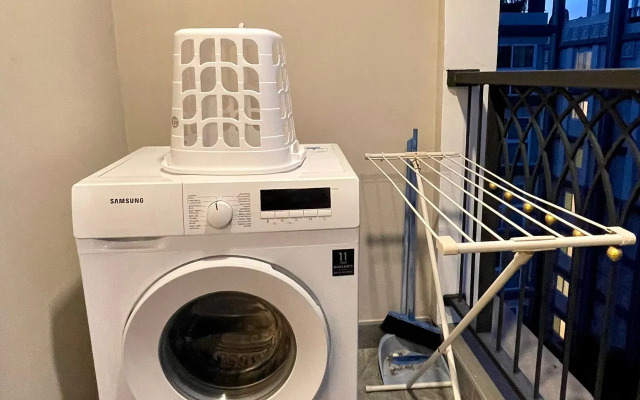 Апартаменты Dusit Grand Park 2 DS