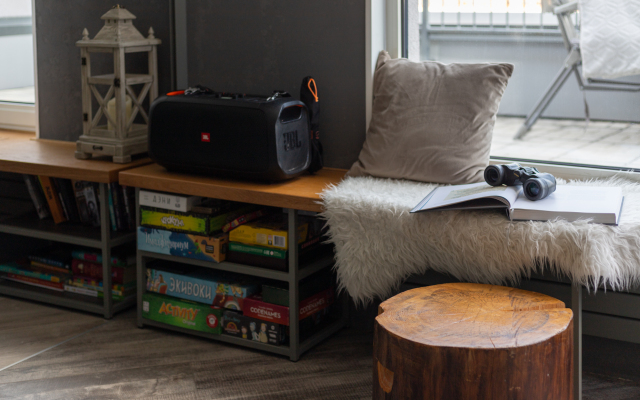 Квартира Питер на Ладони