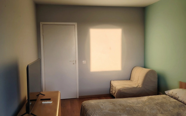 Апартаменты Sutki Rent рядом с метро Академическая