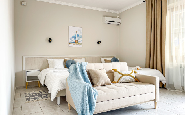 Kompliment Guest House