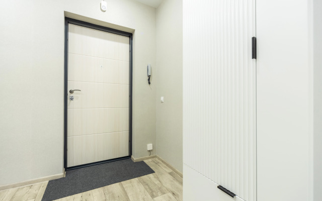 Апартаменты Домино по ул. Мате Залки 8Б