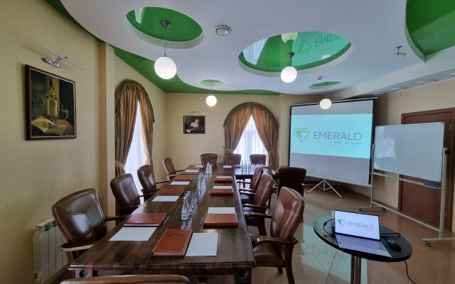 Emerald Hotel