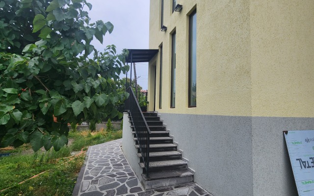 Panorama Family Hotel