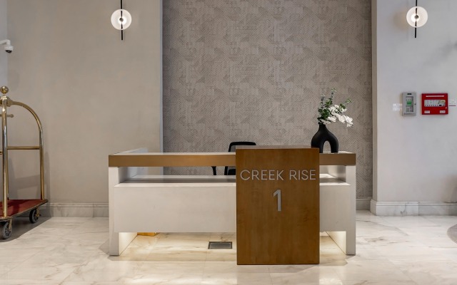 Globalstay Creek Rise Tower Elegant Apartments