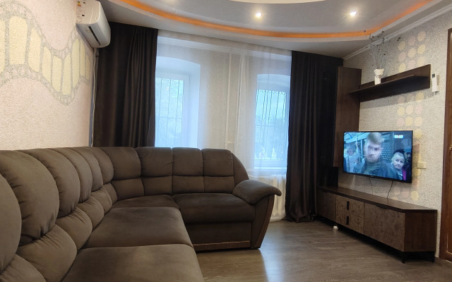 Квартира Цветник