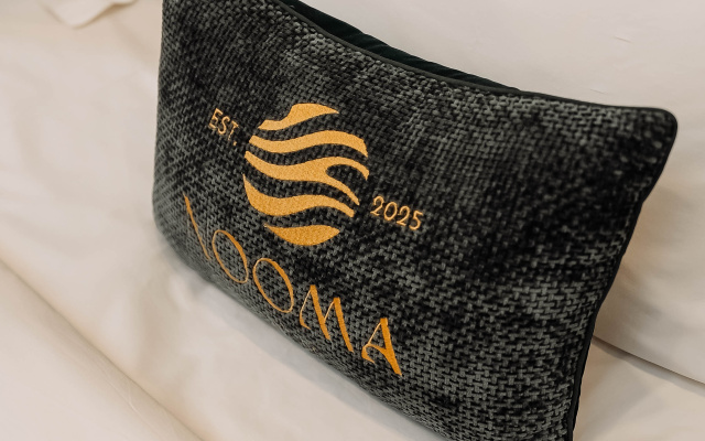 Nooma Отель