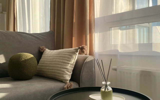 Hygge Karelia Forest Symphony Apartments
