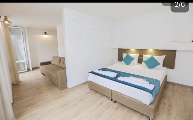 Travel Mini-hotel