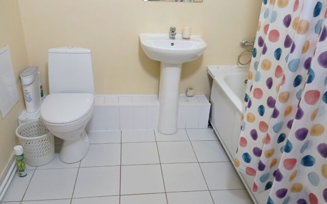 Апартаменты Квартира на Васильевском Острове с Видом на Залив