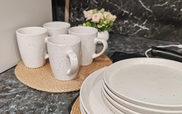 Апартаменты на Пархоменко 151/1