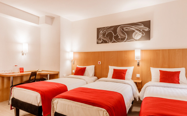 Hotel Ibis Sankt-Peterburg Tsentr