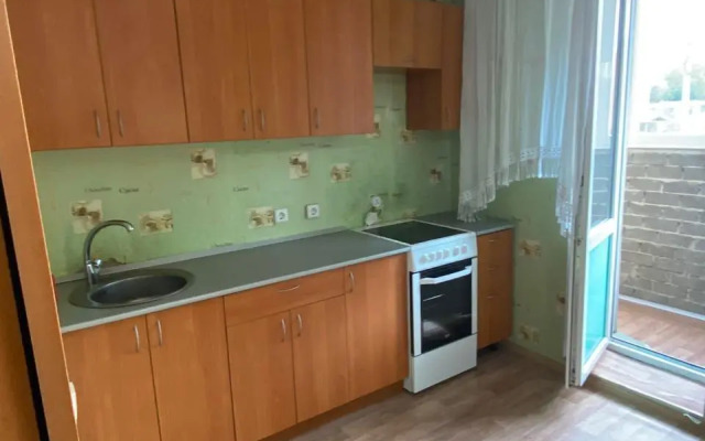 Квартира на Улице Максима Горького 52