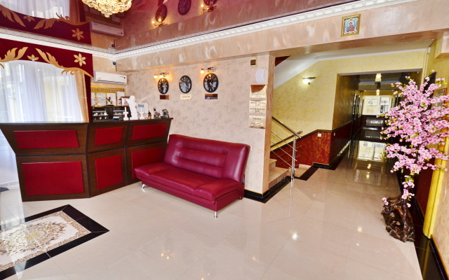 Hellas Guest House