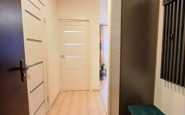 Квартира Стильная Евродвушка ЖК Две столицы Химки