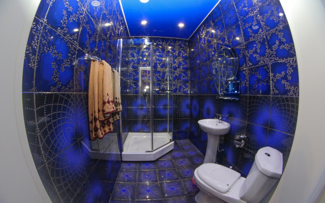 Anturazh Hotel