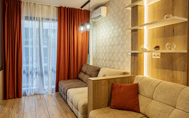 Kapri KHaus-Madrid Park-2 (5) Apartments
